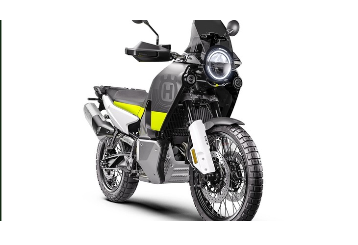 Husqvarna Norden 901 2022 - Adventure doc dao tu 370 trieu dong-Hinh-2