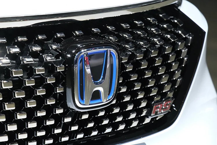Honda HR-V 2022 tu 680 trieu tai Thai Lan, co 