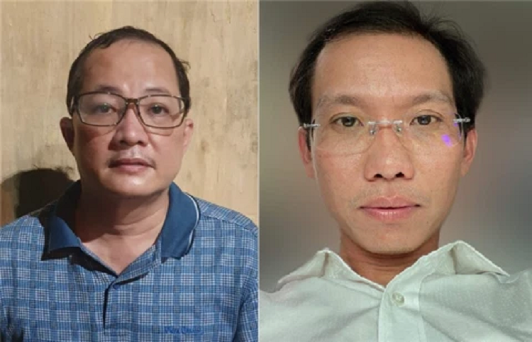 Ly lich giam doc Benh vien TP Thu Duc Nguyen Minh Quan vua bi bat-Hinh-3