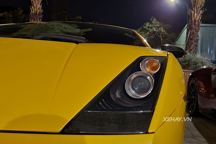 “Bo gia” Lamborghini Gallardo hang hiem, gan 20 tuoi tai Viet Nam-Hinh-5