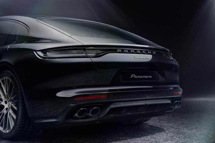 Porsche ra mat Panamera Platinum Edition tu 2,34 ty dong-Hinh-7