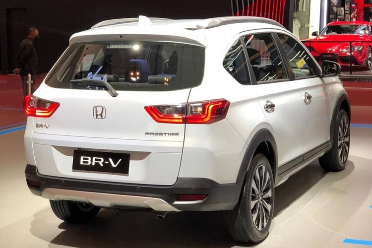 Honda BR-V 2022 tu 439 trieu dong, dat hon Mitsubishi Xpander moi-Hinh-10