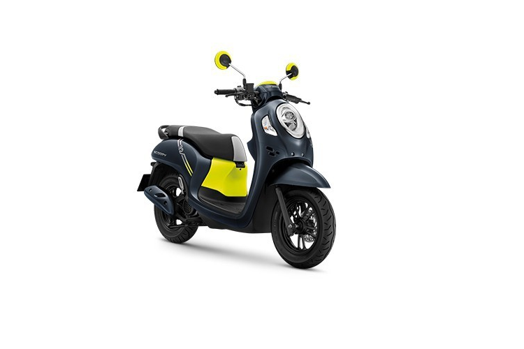 Honda Scoopy 2022 bo sung mau sac moi, tu 34 trieu dong-Hinh-6