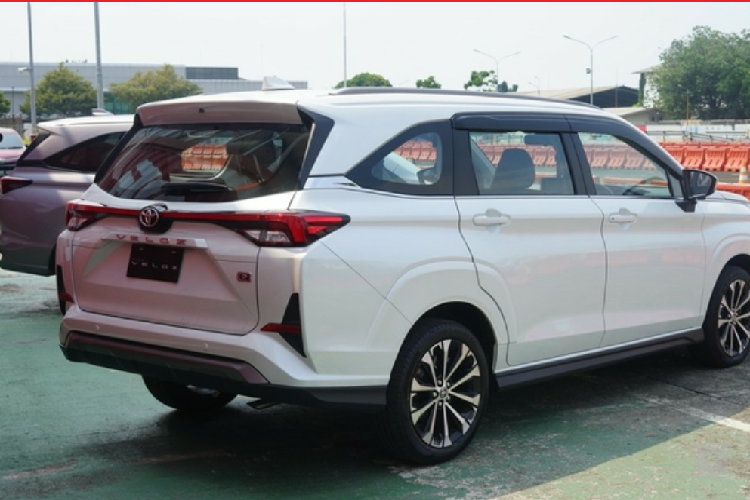 Toyota Veloz 2022 sap ve Viet Nam, thay the Avanza?-Hinh-12
