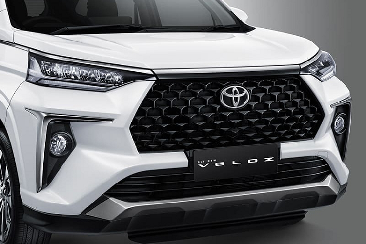 Toyota Veloz 2022 sap ve Viet Nam, thay the Avanza?-Hinh-4
