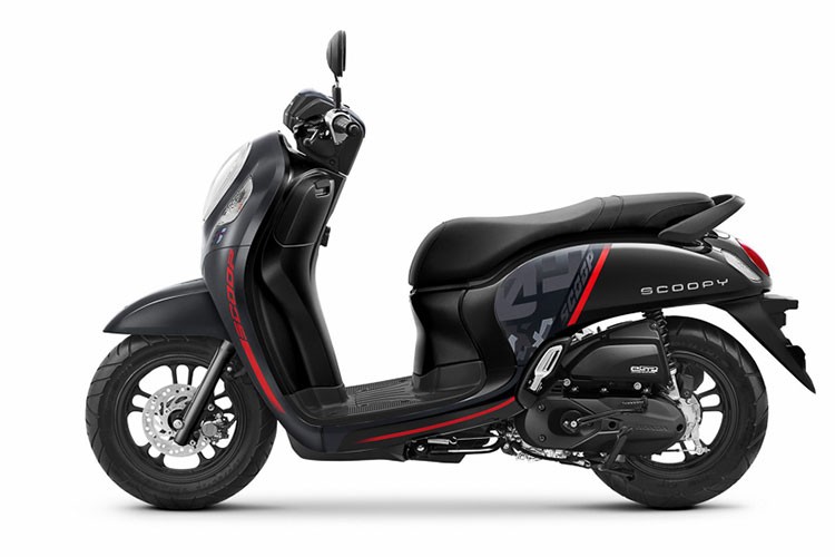 Honda Scoopy 2022 bo sung mau sac moi, tu 34 trieu dong-Hinh-2