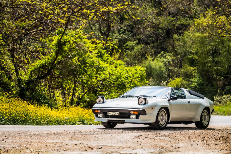 Lamborghini Jalpa - huyen thoai chinh thuc buoc sang tuoi 40-Hinh-10