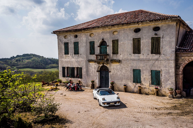 Lamborghini Jalpa - huyen thoai chinh thuc buoc sang tuoi 40-Hinh-11