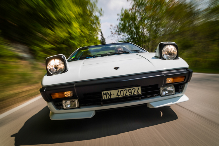 Lamborghini Jalpa - huyen thoai chinh thuc buoc sang tuoi 40-Hinh-2