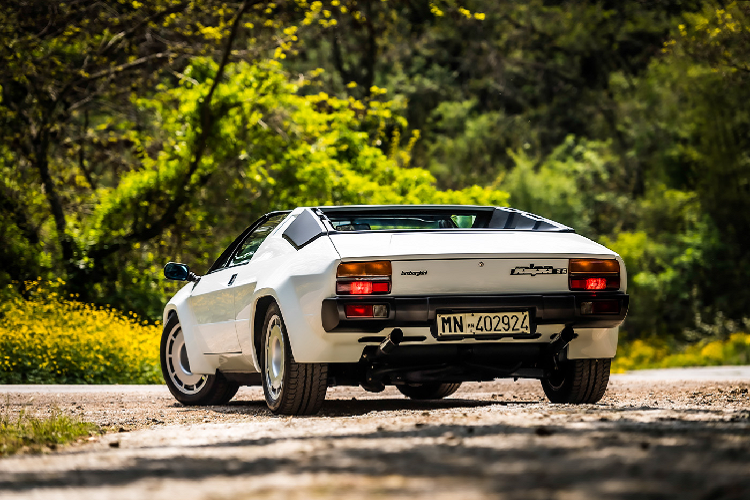 Lamborghini Jalpa - huyen thoai chinh thuc buoc sang tuoi 40-Hinh-9