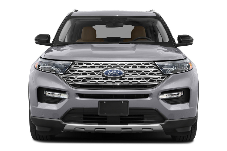 Ford Explorer 2022 ngap tran “option