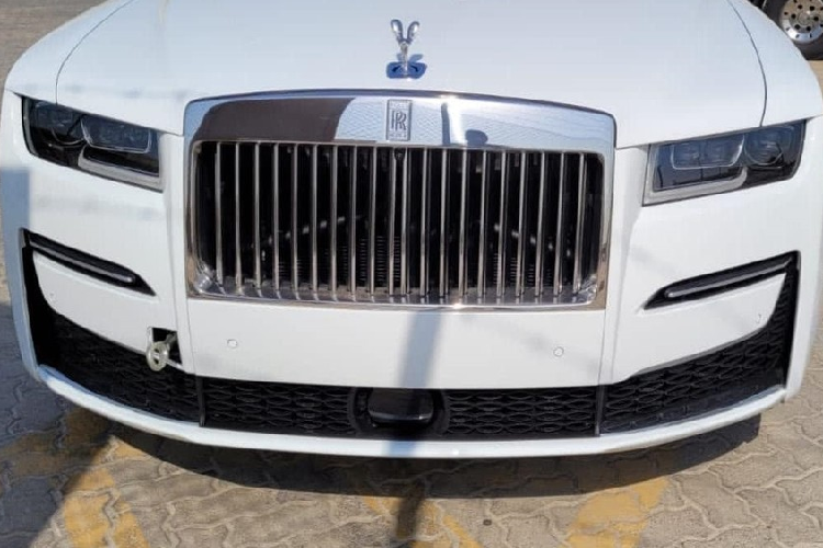 Rolls-Royce Ghost 2021 sieu sang gan 30 ty “no don” ve Viet Nam-Hinh-2