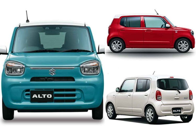 Xem chi tiet Suzuki Alto 2022 gia re truoc ngay ra mat-Hinh-6