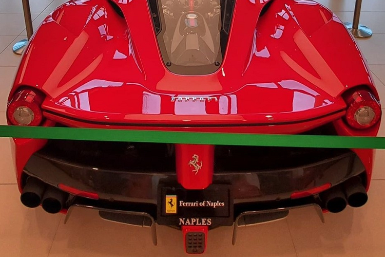 Ferrari LaFerrari tram ty la sieu xe khung nhat khi ve Viet Nam?-Hinh-6