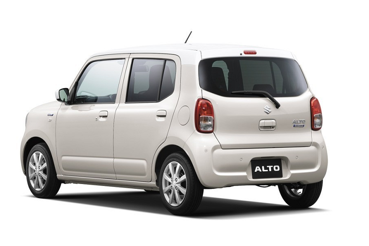 Suzuki Alto 2022 sieu re lo gia ban, khoi diem chi 174 trieu dong-Hinh-4