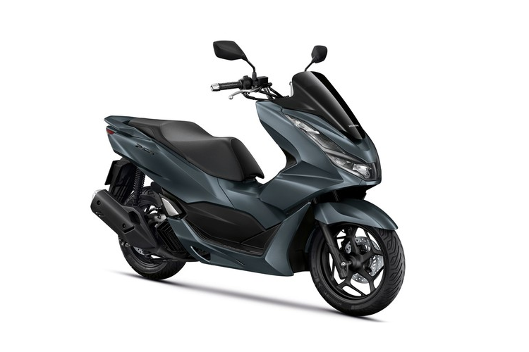 Chi tiet Honda PCX 160 2022 