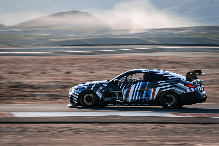 “Nha vo dich tuong lai” BMW M4 GT4 moi se ra mat vao 2023-Hinh-8