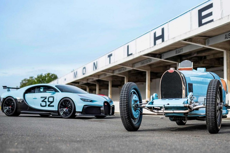 Bugatti ven man sieu xe Chiron Pur Sport “Grand Prix” doc nhat-Hinh-3