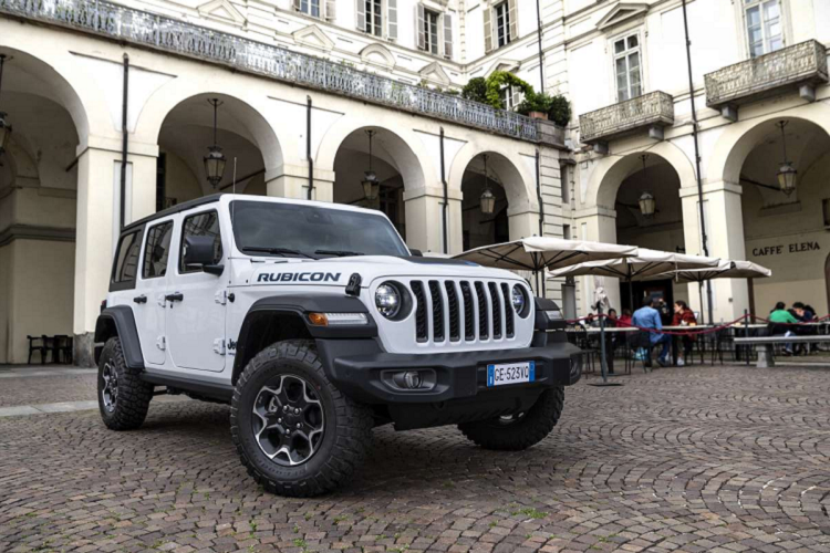 Jeep Wrangler 2022 plug-in hybrid sap ban tai Chau Au-Hinh-9