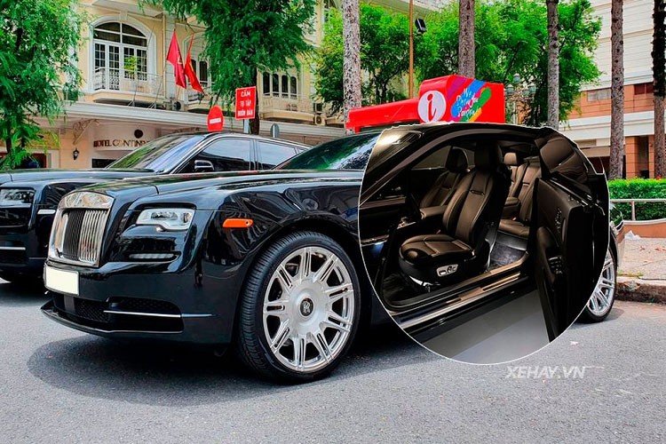 “Cham mat” Rolls-Royce Wraith sieu sang hon 33 ty cua Cuong Do la-Hinh-5