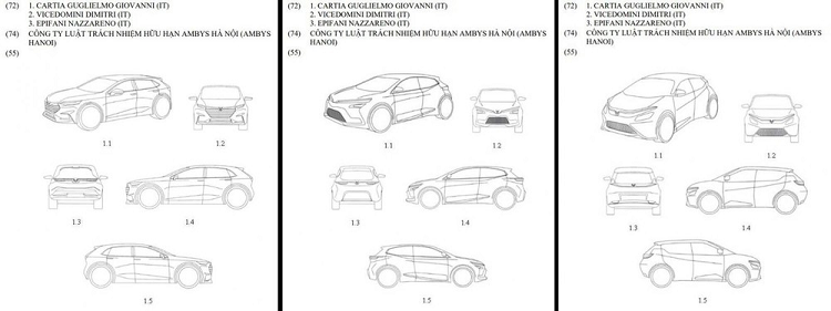 VinFast se ra mat 3 xe oto dien moi vao dau nam 2022-Hinh-2