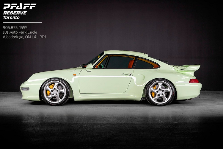 Noi that Porsche 911 Turbo S 1998 lam “gai mat” dan choi xe co-Hinh-9