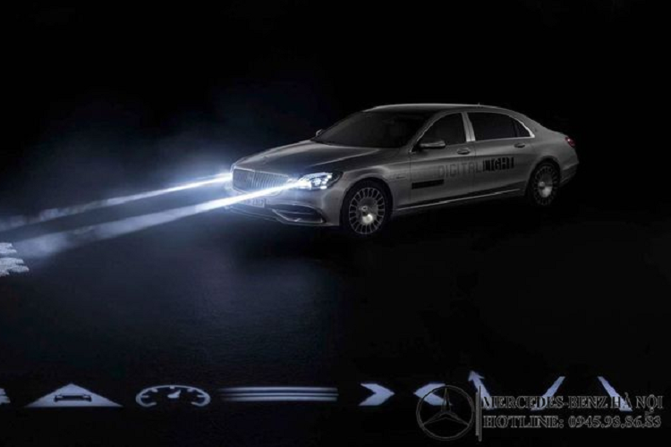 Mercedes-Benz C300 AMG 2022 khoang 2,3 ty ve Viet Nam co gi?-Hinh-6