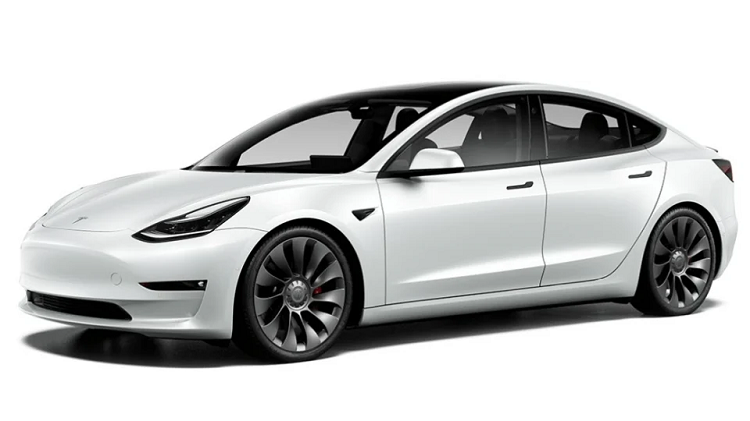 Tesla Model 3 se som la xe dien ban chay nhat Chau Au-Hinh-3