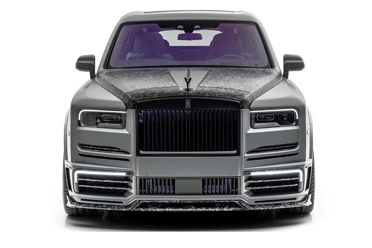 Rolls-Royce Cullinan Special UAE, xe sieu sang cho gioi sieu giau-Hinh-2