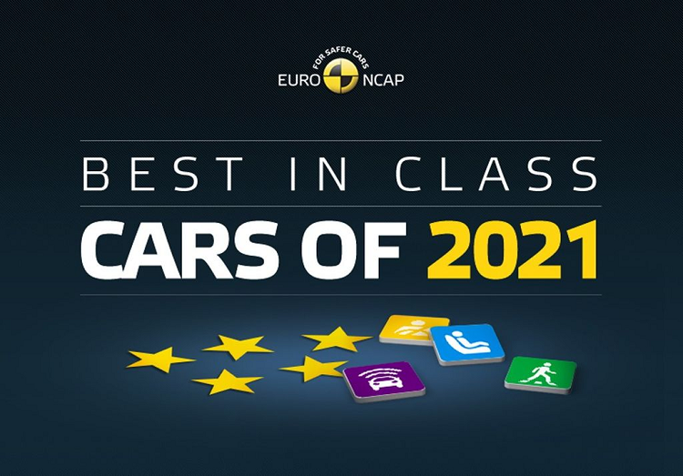 He lo nhung mau xe oto an toan nhat nam 2021 tu Euro NCAP-Hinh-2