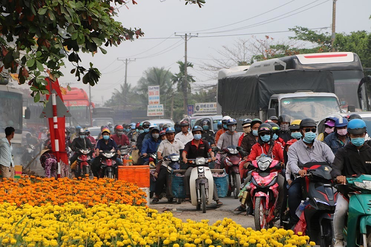 Dieu kien ve que an Tet Nguyen dan 2022, nguoi dan tung tinh, thanh can biet-Hinh-2