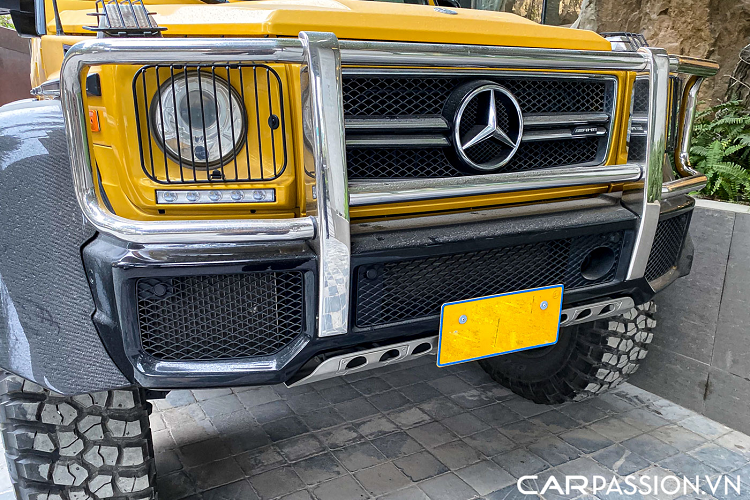 Dien kien “Vua G-Class” Mercedes-AMG G63 6x6 hon 65 ty tai Viet Nam-Hinh-3