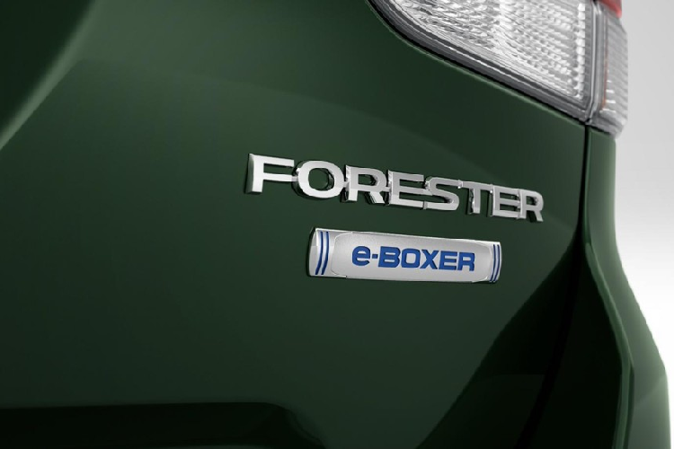 Subaru Forester 2023 so huu nhung cong nghe an toan “xin so”-Hinh-6