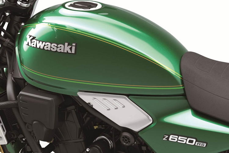 Kawasaki Z650RS 2022 sap ve Viet Nam, du kien hon 250 trieu dong-Hinh-4