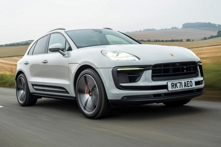 Porsche lap ky luc doanh so nam 2021, Macan giu ngoi vi best-seller-Hinh-2