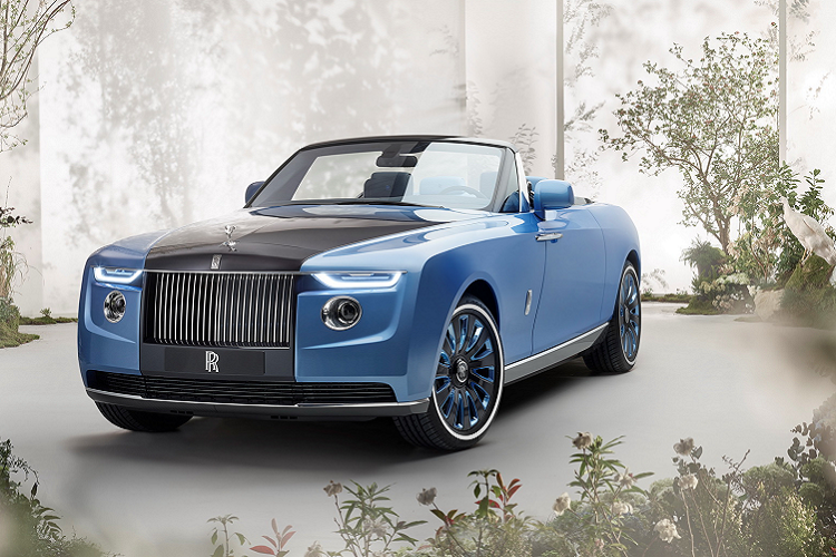 Rolls-Royce dat ki luc doanh so trong 117 nam phat trien-Hinh-3