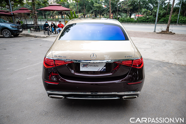 Can canh Mercedes-Maybach S680 4Matic hon 27 ty tai Viet Nam-Hinh-12