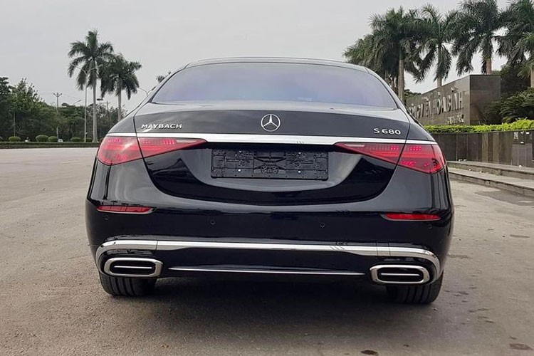 Dai gia dat mo chi 48 ty tau Maybach S680, G63 va Lincoln-Hinh-6