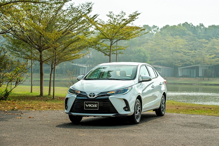 Ly do Toyota Vios lan dau mat ngoi “vua doanh so” sau 7 nam-Hinh-2
