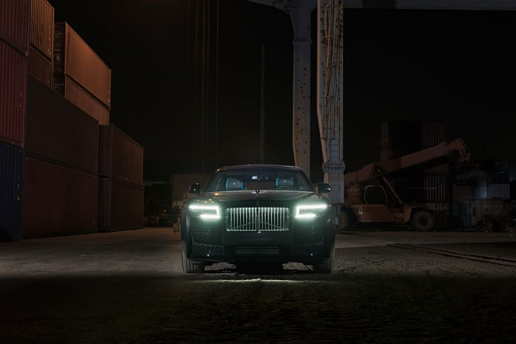 Rolls-Royce Ghost 2022 tu 33,7 ty dong chao hang dai gia Viet-Hinh-5