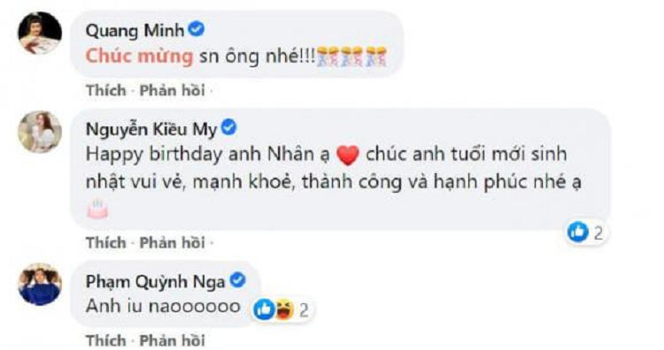 Chi Nhan don tuoi moi, dong chu tren banh sinh nhat gay to mo-Hinh-3