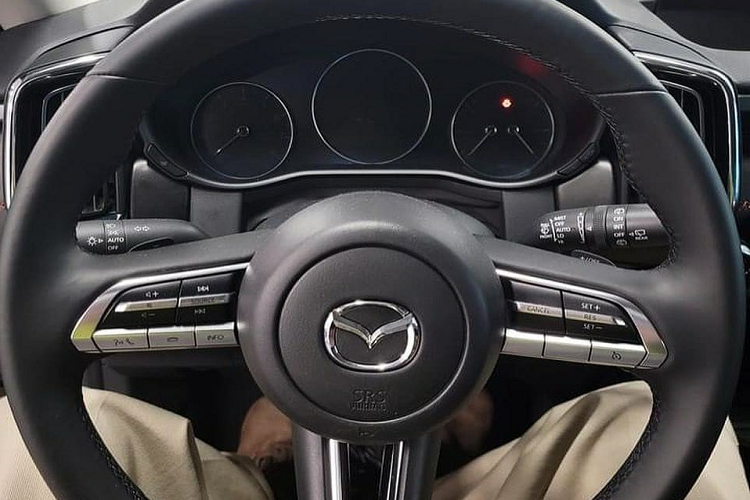 Chi tiet Mazda CX-50 2022 “bang xuong bang thit”, co ve Viet Nam?-Hinh-5