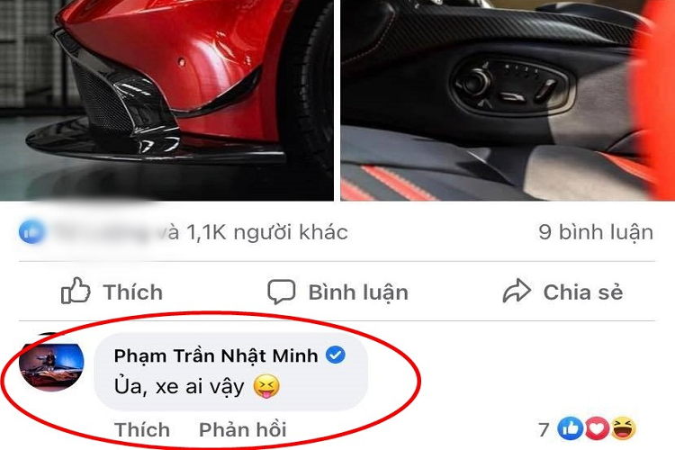 Minh Nhua 