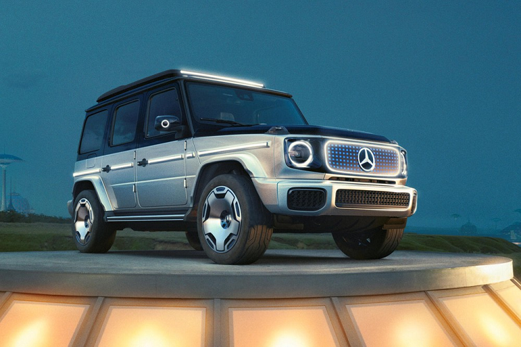 Vua dia hinh Mercedes-Benz G-Class “chay hang” den tan nam 2024-Hinh-3