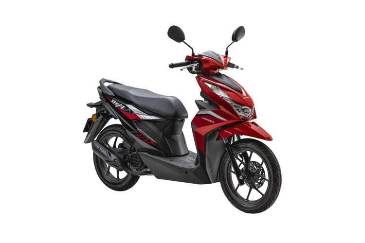 Honda BeAT 2022 moi ra mat Malaysia chi tu 31,2 trieu dong-Hinh-2