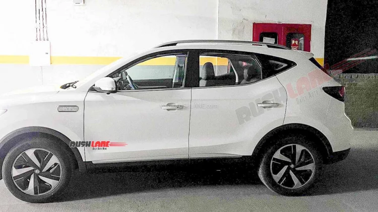 MG ZS 2022 chay dien, doi thu VinFast e34 neu ve Viet Nam?-Hinh-3