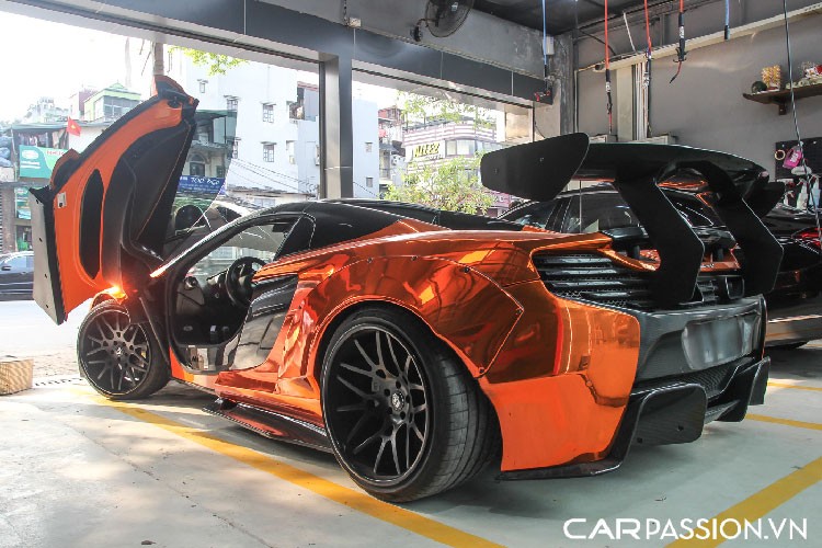 Dai gia Binh Phuoc tau McLaren 650S Spider Liberty Walk hon 10 ty-Hinh-2