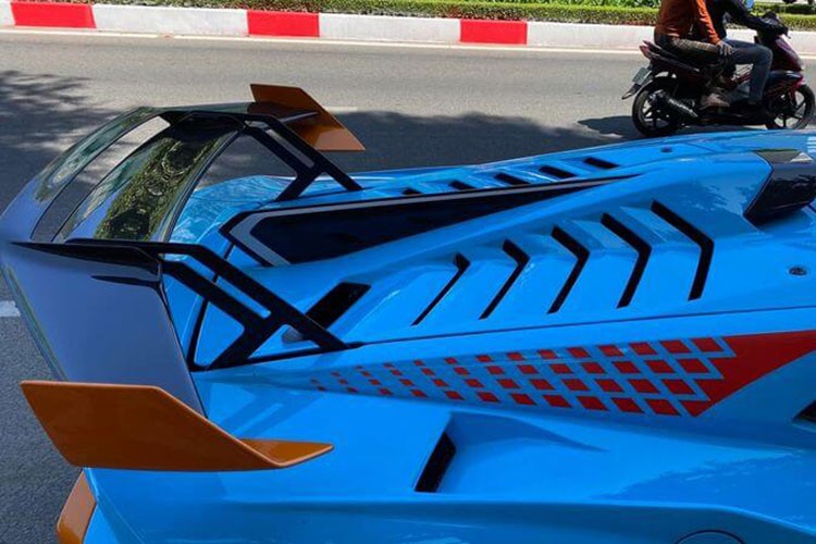 Lamborghini Huracan STO doc nhat Viet Nam cua dai gia Vung Tau-Hinh-5