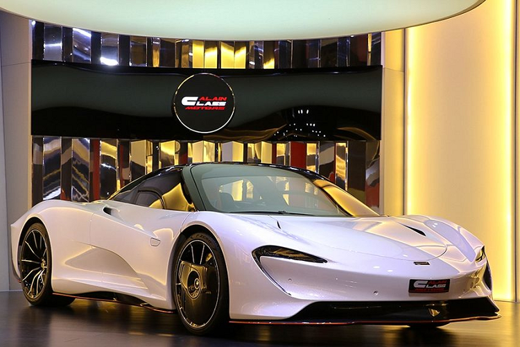 Dai gia Viet so huu McLaren Speedtail phai chi khoang 130 ty dong-Hinh-3