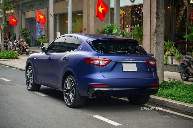 Maserati Levante Trofeo Launch Edition hon 16 ty, doc nhat VN-Hinh-5